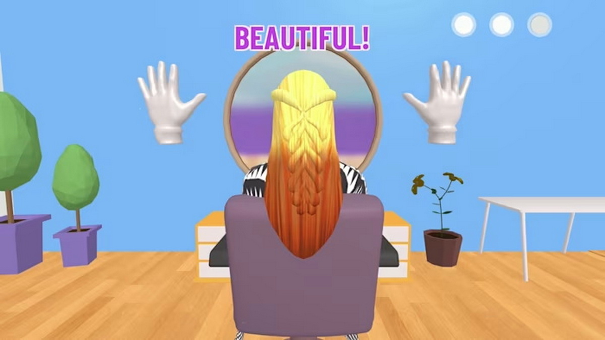 Hair Dye