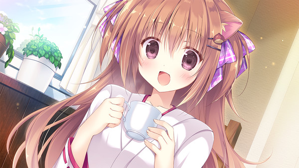 巧克甜恋.Amairo Chocolate