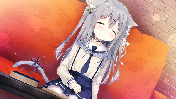 巧克甜恋.Amairo Chocolate