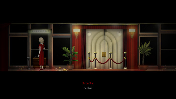 洛蕾塔.Loretta
