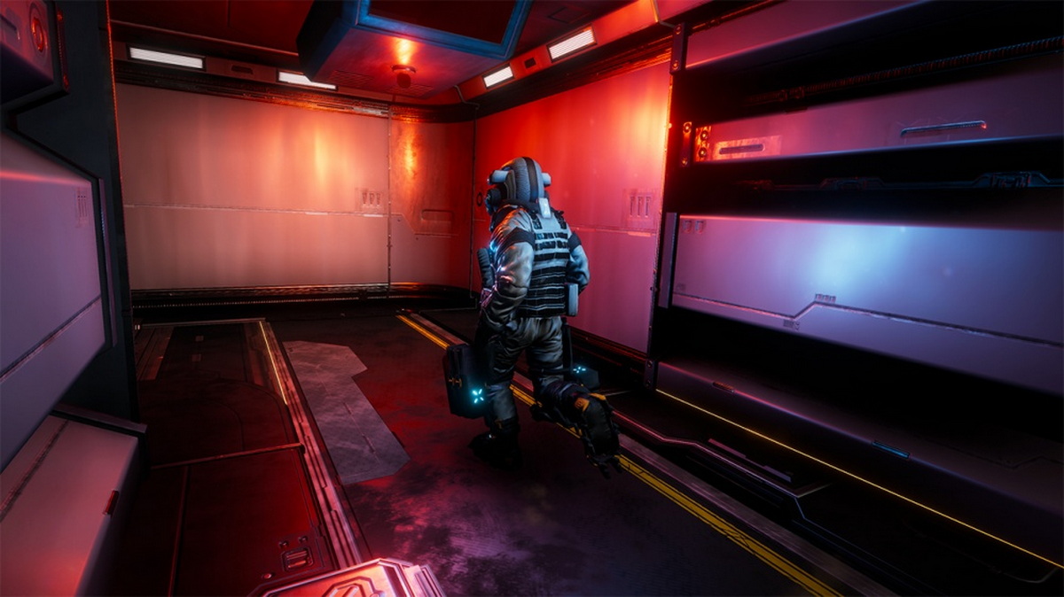 钢铁砂火星编年史：生存模拟器.Steel Sand Mars Chronicles: Survival Simulator