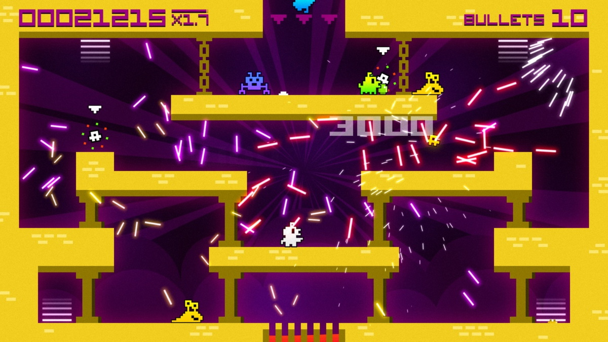 超级特种船员：重载登陆.Super Destronaut: Landed X Loaded