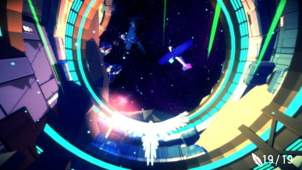 Aery：赛博城市.Aery: Cyber City