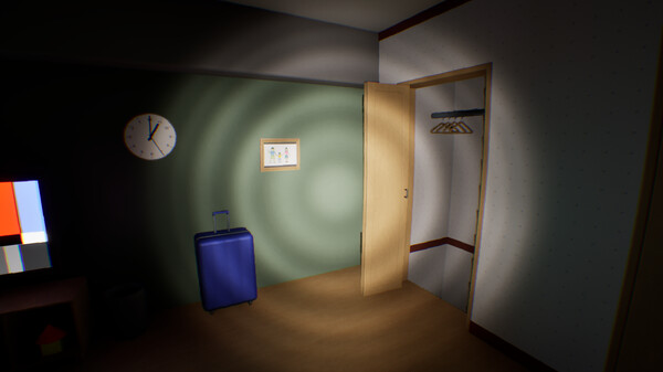 伪梦.False Dream