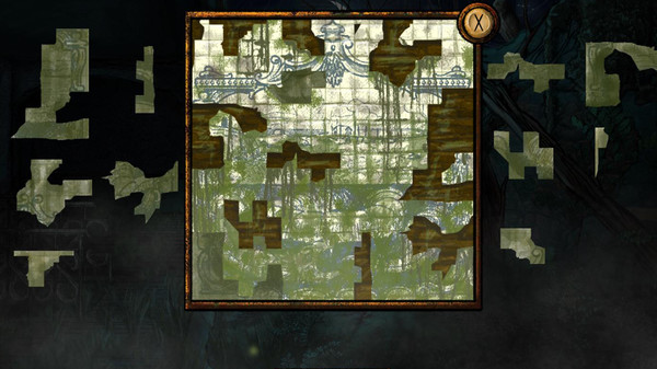 月神斧.Lunar Axe