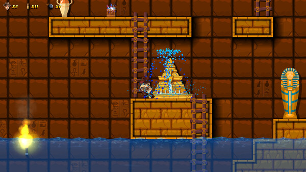 Risky编年史和命运的诅咒.Risky Chronicles and the Curse of Destiny