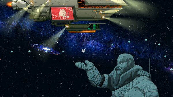 月球着陆：超越.Lunar Lander Beyond