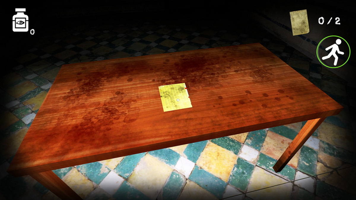 噩梦五夜：逃脱恐怖故事.Five Nights of Nightmare: Escape Horror Story
