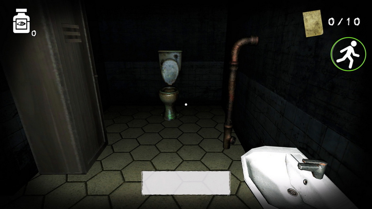 噩梦五夜：逃脱恐怖故事.Five Nights of Nightmare: Escape Horror Story