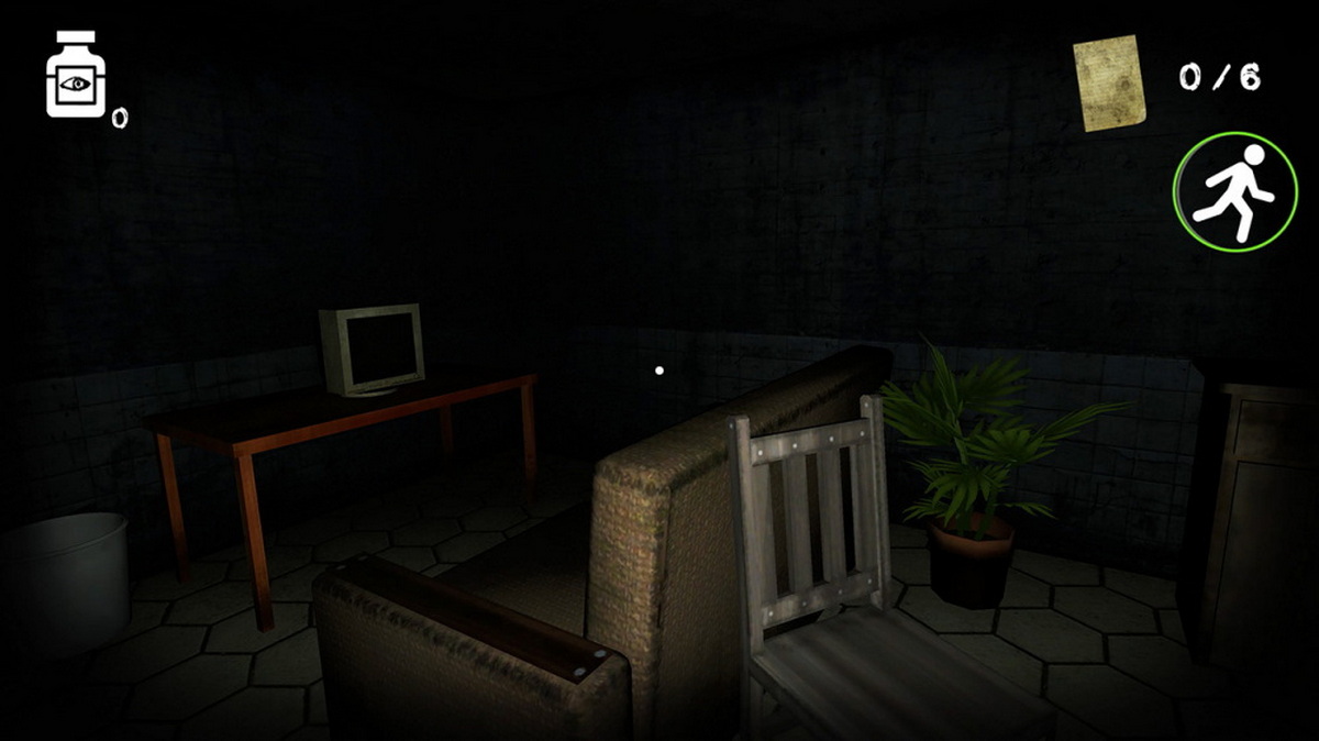 噩梦五夜：逃脱恐怖故事.Five Nights of Nightmare: Escape Horror Story