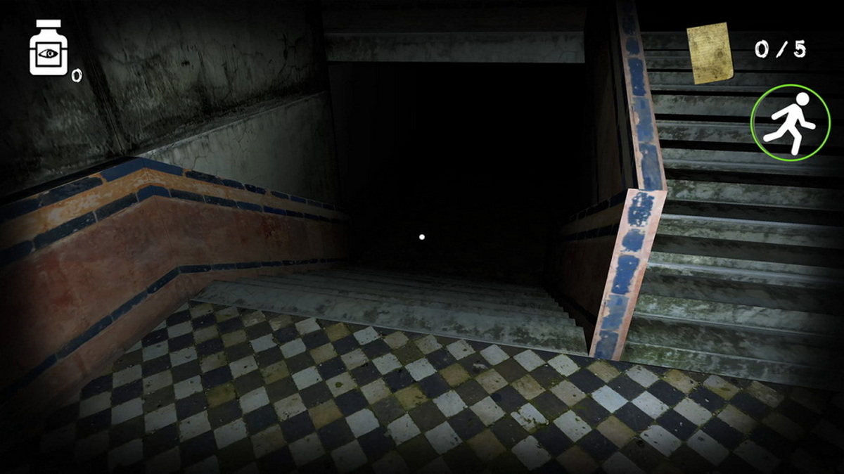 噩梦五夜：逃脱恐怖故事.Five Nights of Nightmare: Escape Horror Story