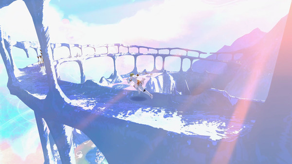 天使之王：梅塔特隆的飞升 – 高清复刻版.El Shaddai: Ascension of the Metatron HD Remaster
