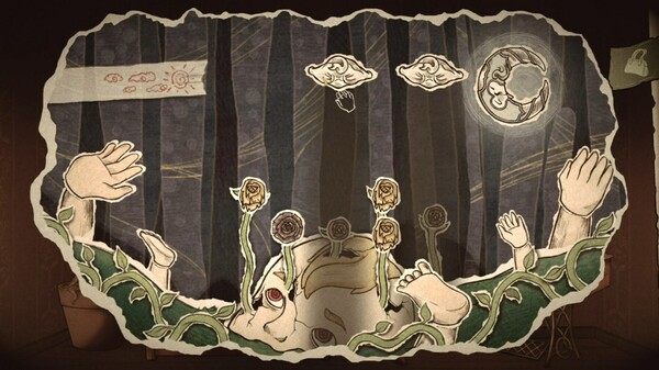 坎德尔福斯的故事.Tales from Candleforth