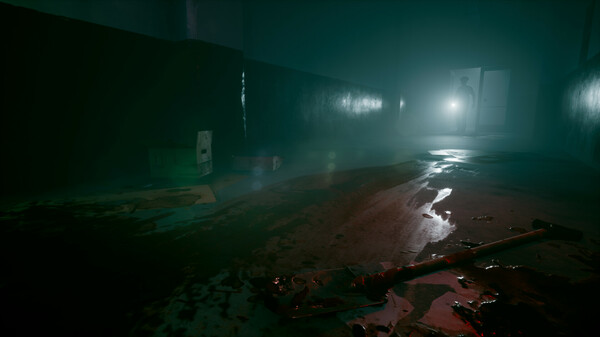 女鬼桥2：释魂路.The Bridge Curse 2: The Extrication