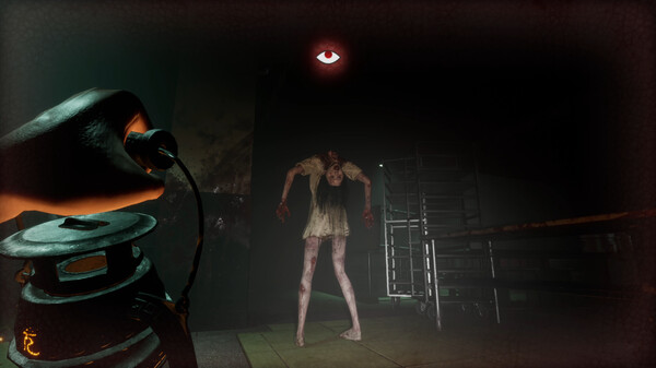 女鬼桥2：释魂路.The Bridge Curse 2: The Extrication
