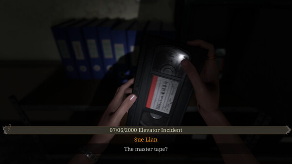 女鬼桥2：释魂路.The Bridge Curse 2: The Extrication