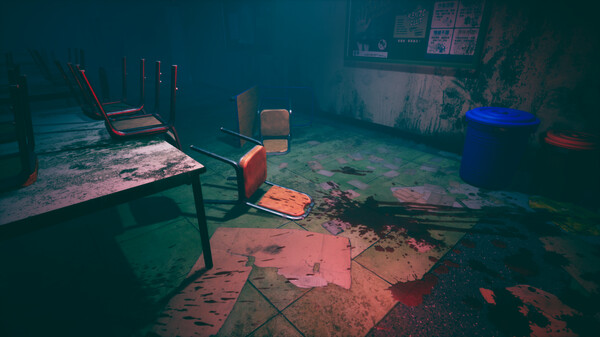 女鬼桥2：释魂路.The Bridge Curse 2: The Extrication