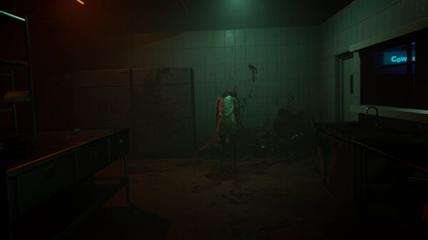 女鬼桥2：释魂路.The Bridge Curse 2: The Extrication