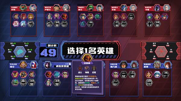 电竞教父.Esport Godfather