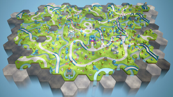 六方守护者.Hexguardian