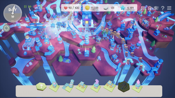 六方守护者.Hexguardian