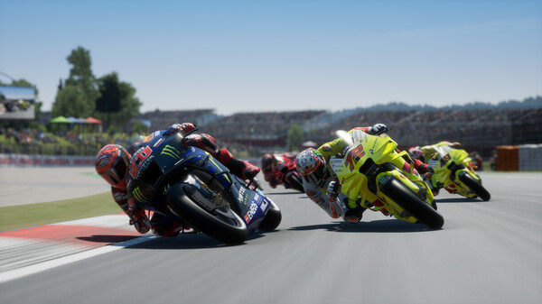世界摩托车锦标赛24.MotoGP 24