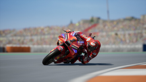 世界摩托车锦标赛24.MotoGP 24
