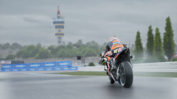 世界摩托车锦标赛24.MotoGP 24
