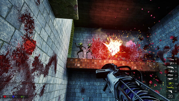 血杀.Bloodkill
