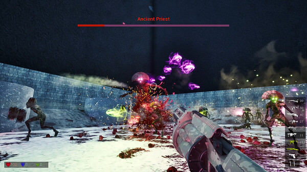 血杀.Bloodkill