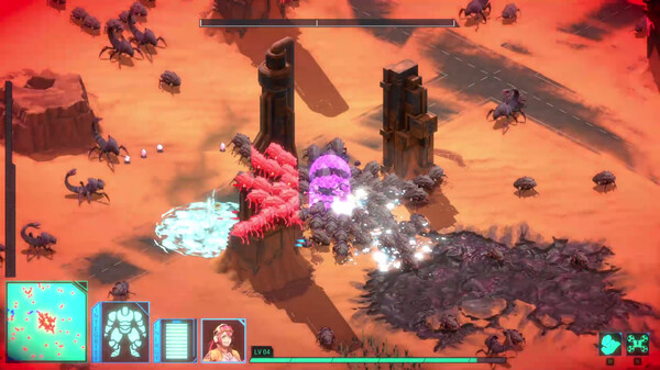 雇佣兵战斗连队: 死神.Mercenary Battle Company: The Reapers