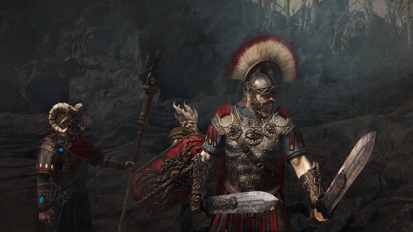 亚瑟王：第九军团.King Arthur: Legion IX