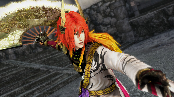 战国无双4 DX.Samurai Warriors 4 DX