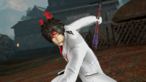 战国无双4 DX.Samurai Warriors 4 DX