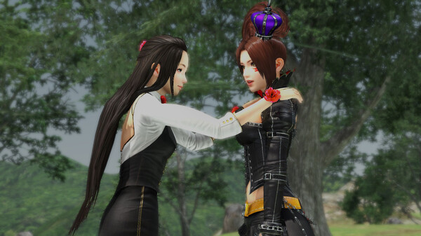 战国无双4 DX.Samurai Warriors 4 DX