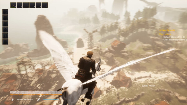 倾覆之国：最后一战.Kingdom of Fallen: The Last Stand