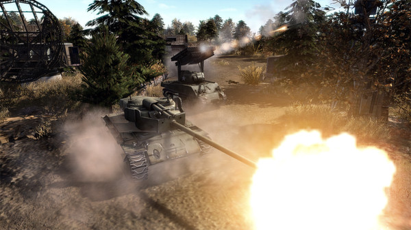 战争之人：突击小队2 – 完全版.Men of War: Assault Squad 2 – Complete Edition