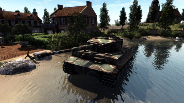 战争之人：突击小队2 – 完全版.Men of War: Assault Squad 2 – Complete Edition