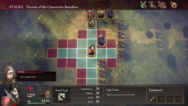 雾隐战记 C.A.R.D.S. RPG – 完整版.C.A.R.D.S. RPG: The Misty Battlefield