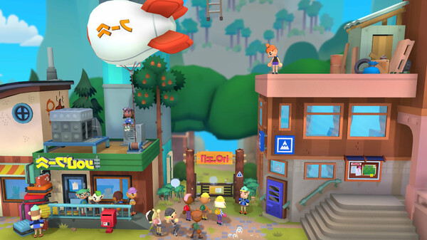 超越：登山探险.Surmount: Little Climbers on a Big Adventure