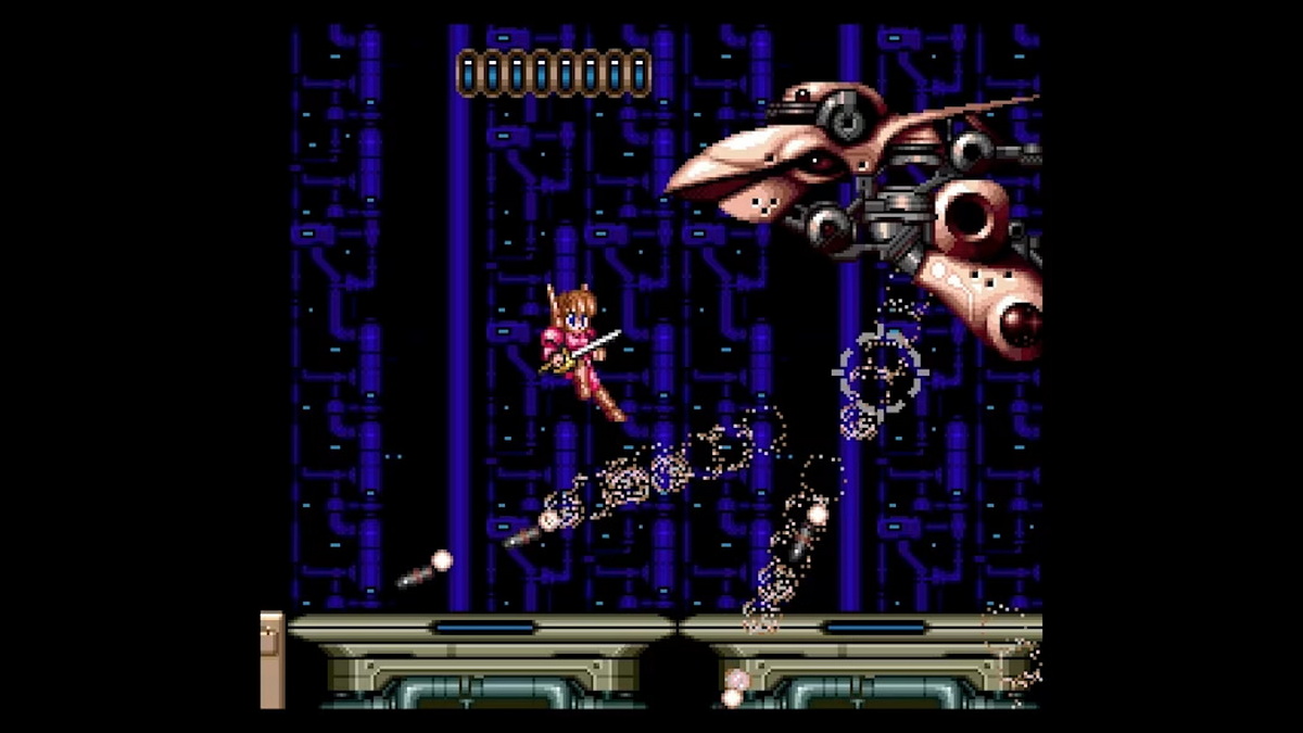 赛博公民冲击者3：来自异世界的公主.Cyber Citizen Shockman 3: The princess from another world
