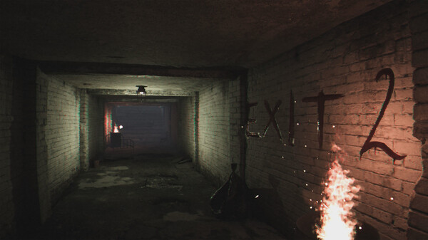 贫民窟11号出口.Exit Slum 11