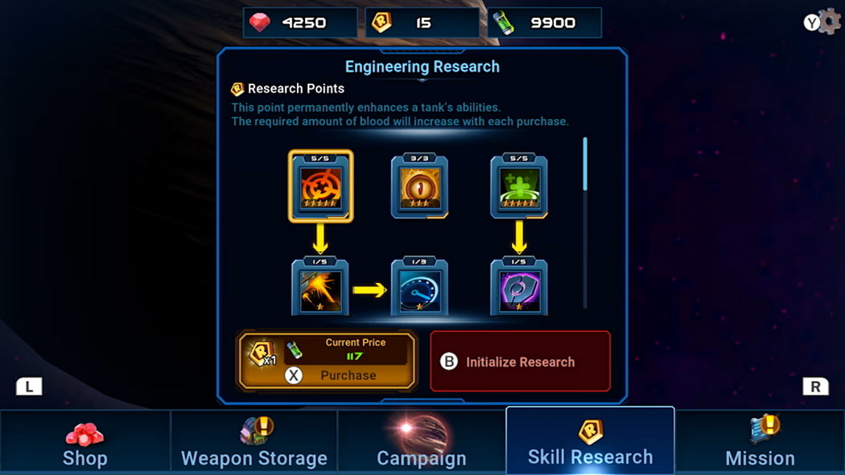 Alien Survivors: To Starship Resurrection