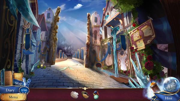 魔法传奇：分裂的王国.Chronicles of Magic: Divided Kingdoms