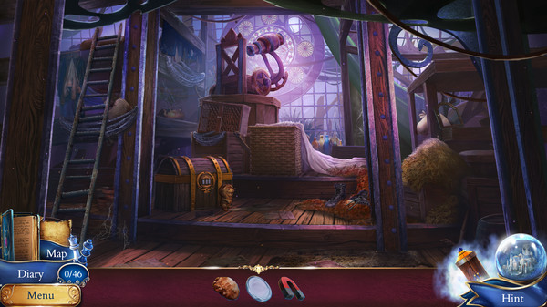 魔法传奇：分裂的王国.Chronicles of Magic: Divided Kingdoms
