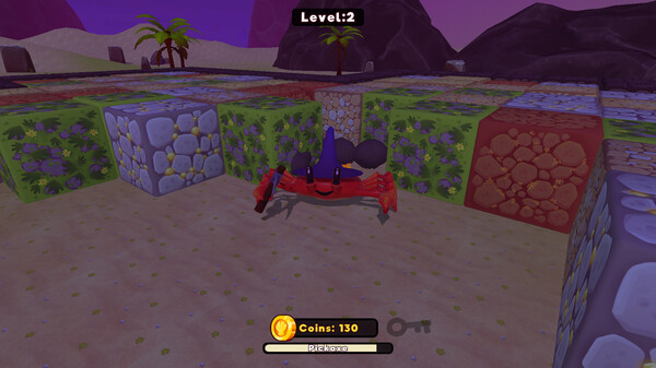 螃蟹挖掘者：热带海岛.Crab Digger TROPICAL ISLAND