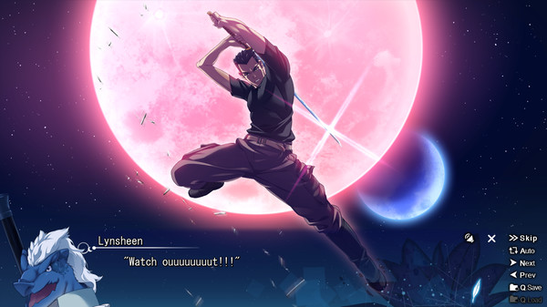 自无尽的未来.Hatsumira: From the Future Undying