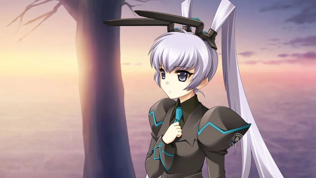 王道学园：外传合集.Muv-Luv Alternative REMASTERED
