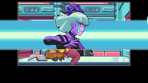 只读记忆：神经潜入者.Read Only Memories: Neurodiver