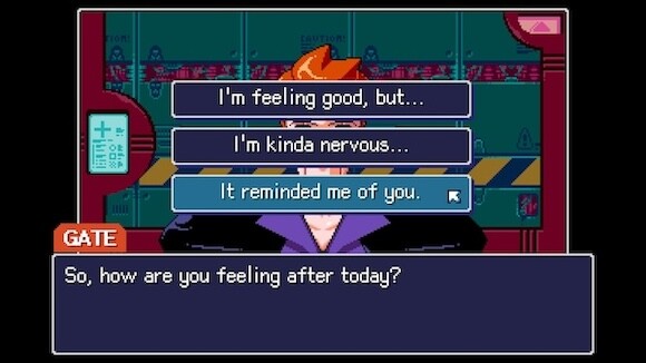 只读记忆：神经潜入者.Read Only Memories: Neurodiver
